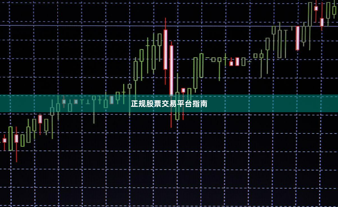 正规股票交易平台指南